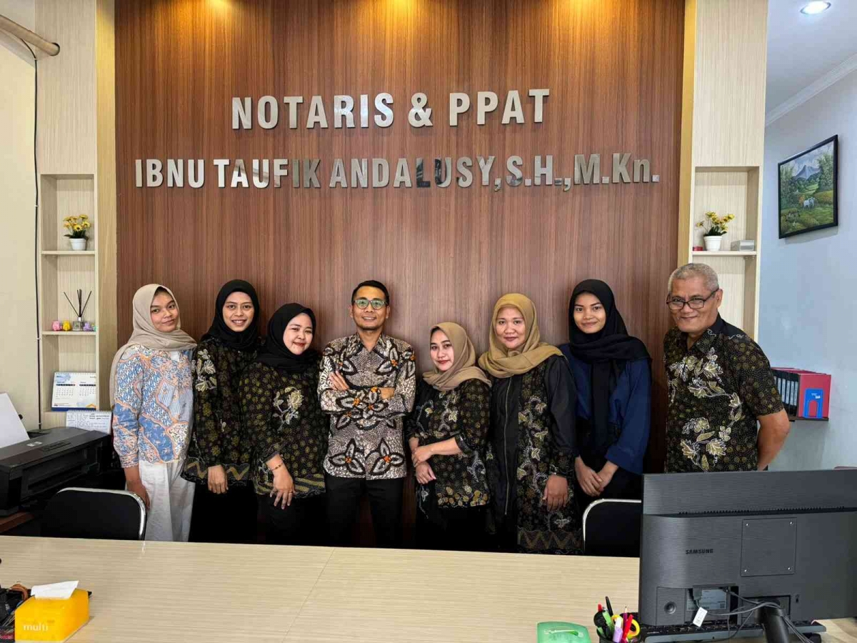Cek Sertifikat Tanah Cilacap 2026: Siapa yang Dapat Sertifikat Gratis?